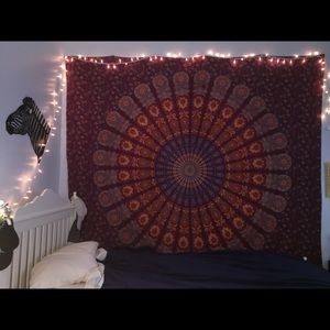 Boho Tapestry